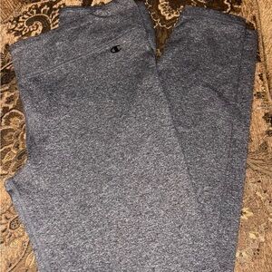 Champion Gray Leggings for Everyday Comfort